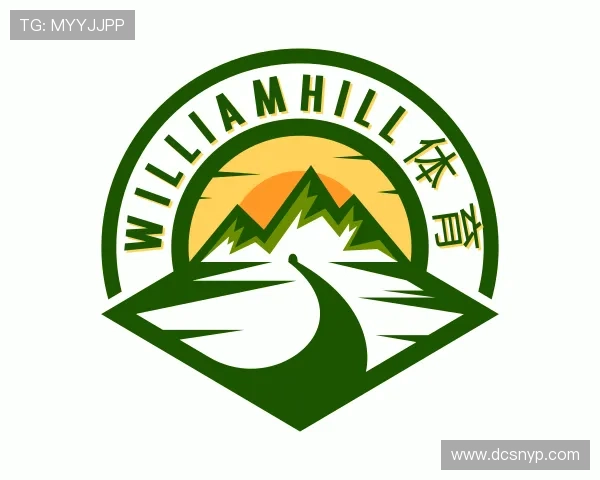发现WilliamHill体育